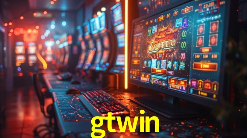 gtwin plataforma