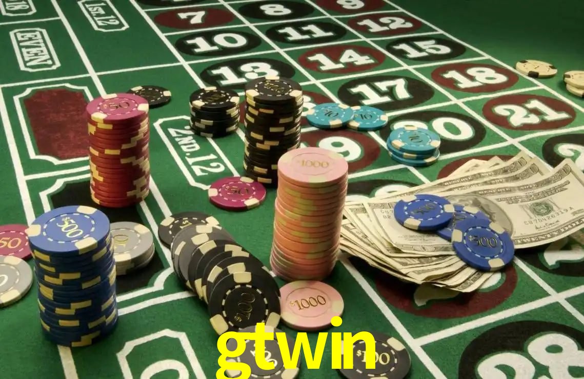 gtwin - Cassino da Elite - gtwin login