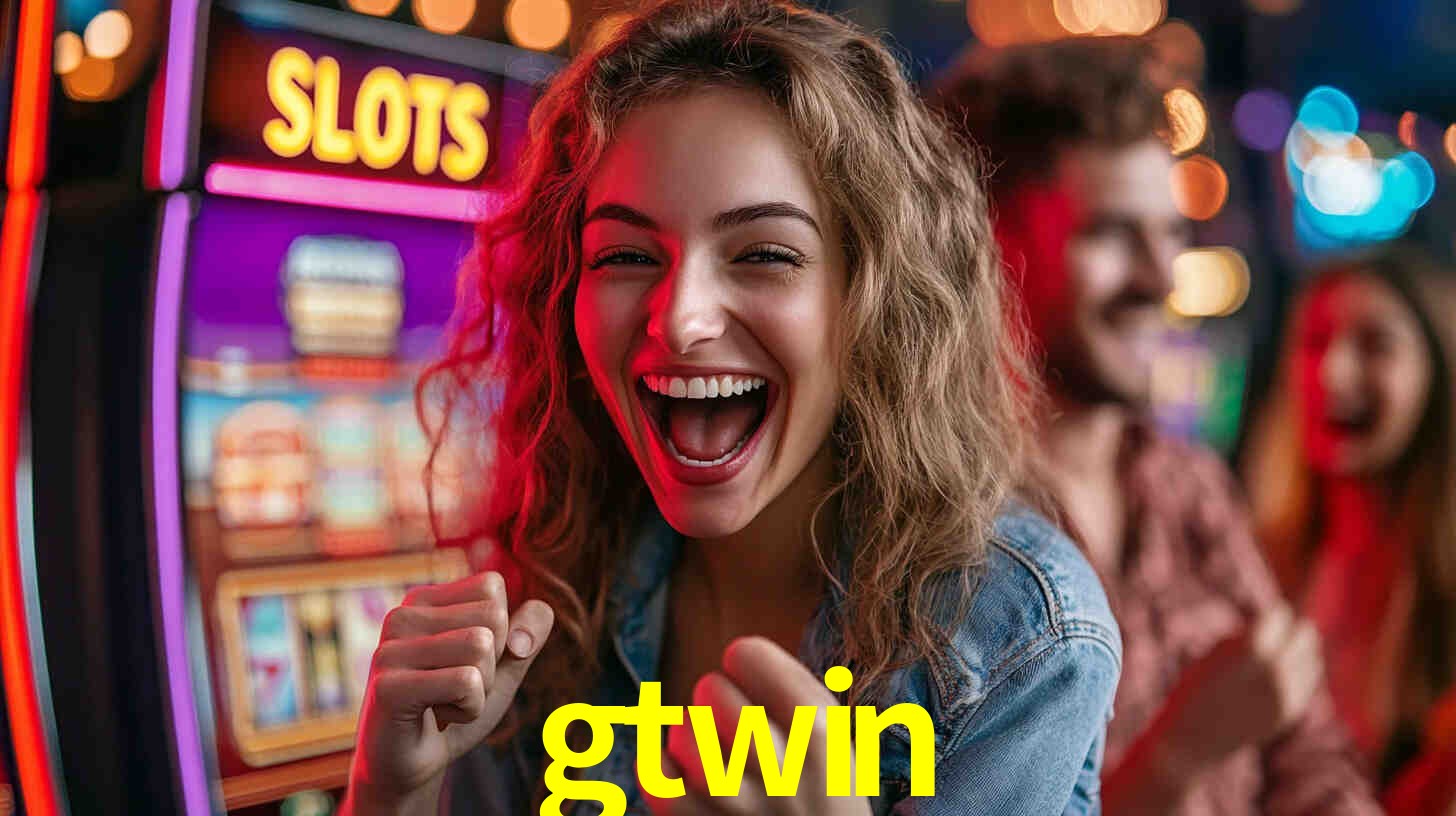 Estatísticas gtwin