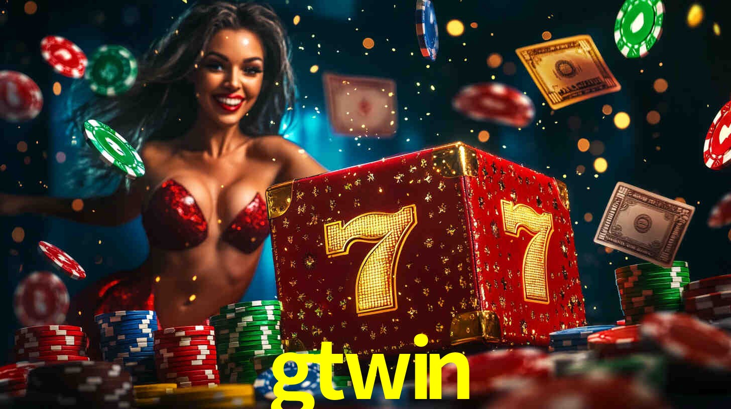 Experiência VIP gtwin