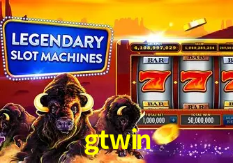 Descubra o Mundo do Cassino Online com gtwin