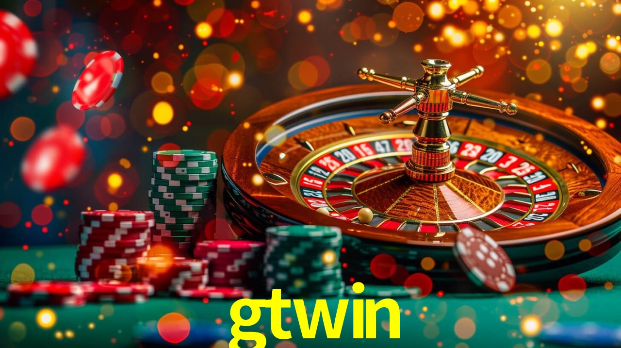 Login Seguro gtwin