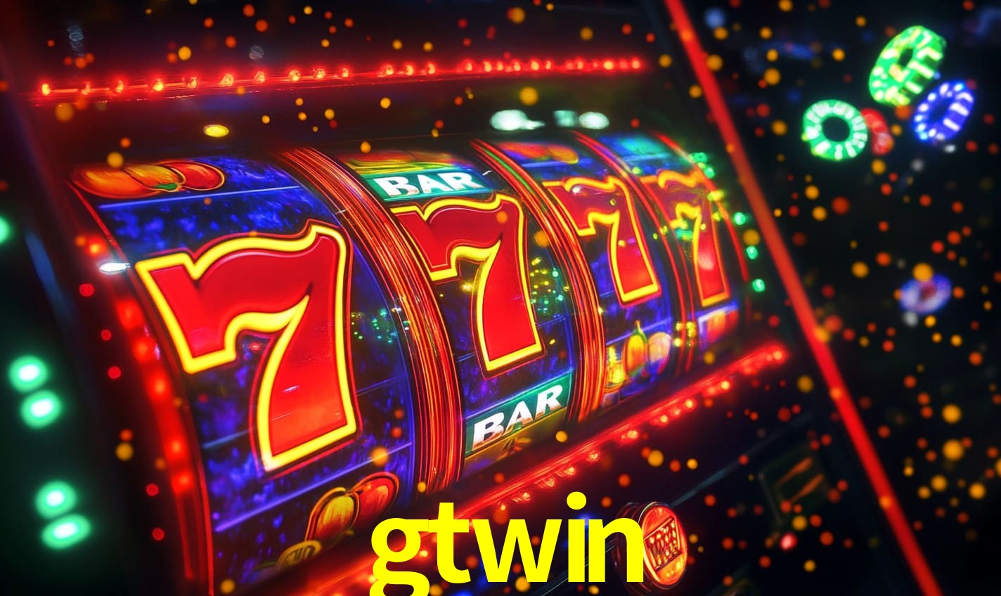 Bônus Generosos e Exclusivos no gtwin para Você!