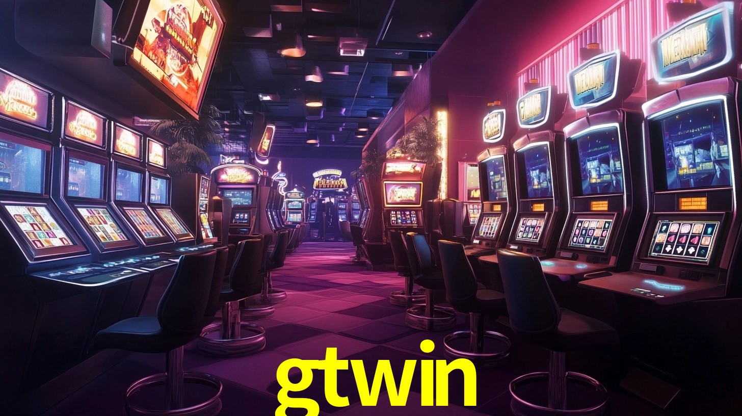 gtwin plataforma