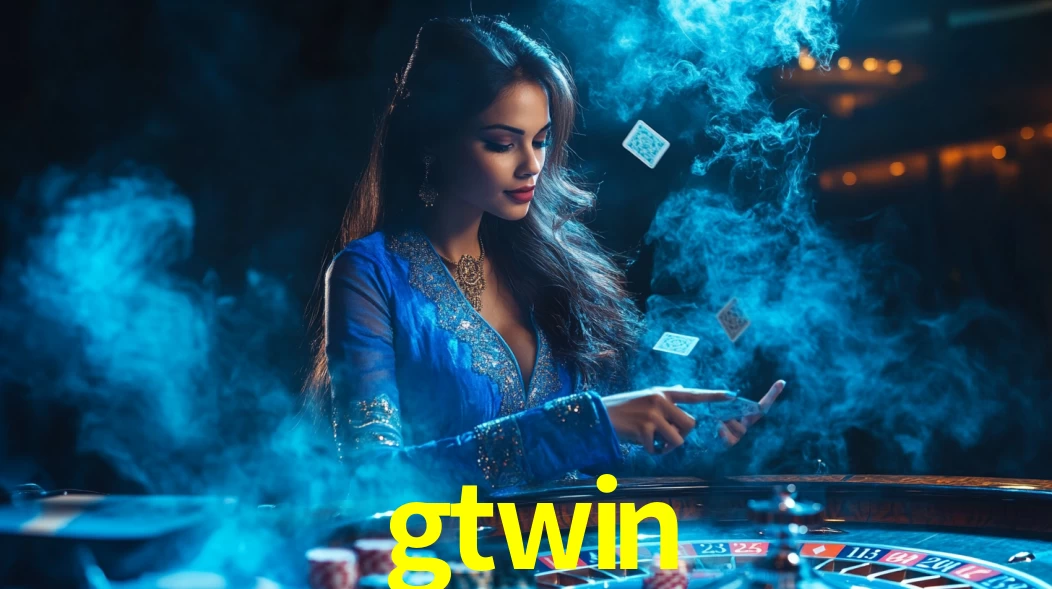 Recursos de Bônus gtwin