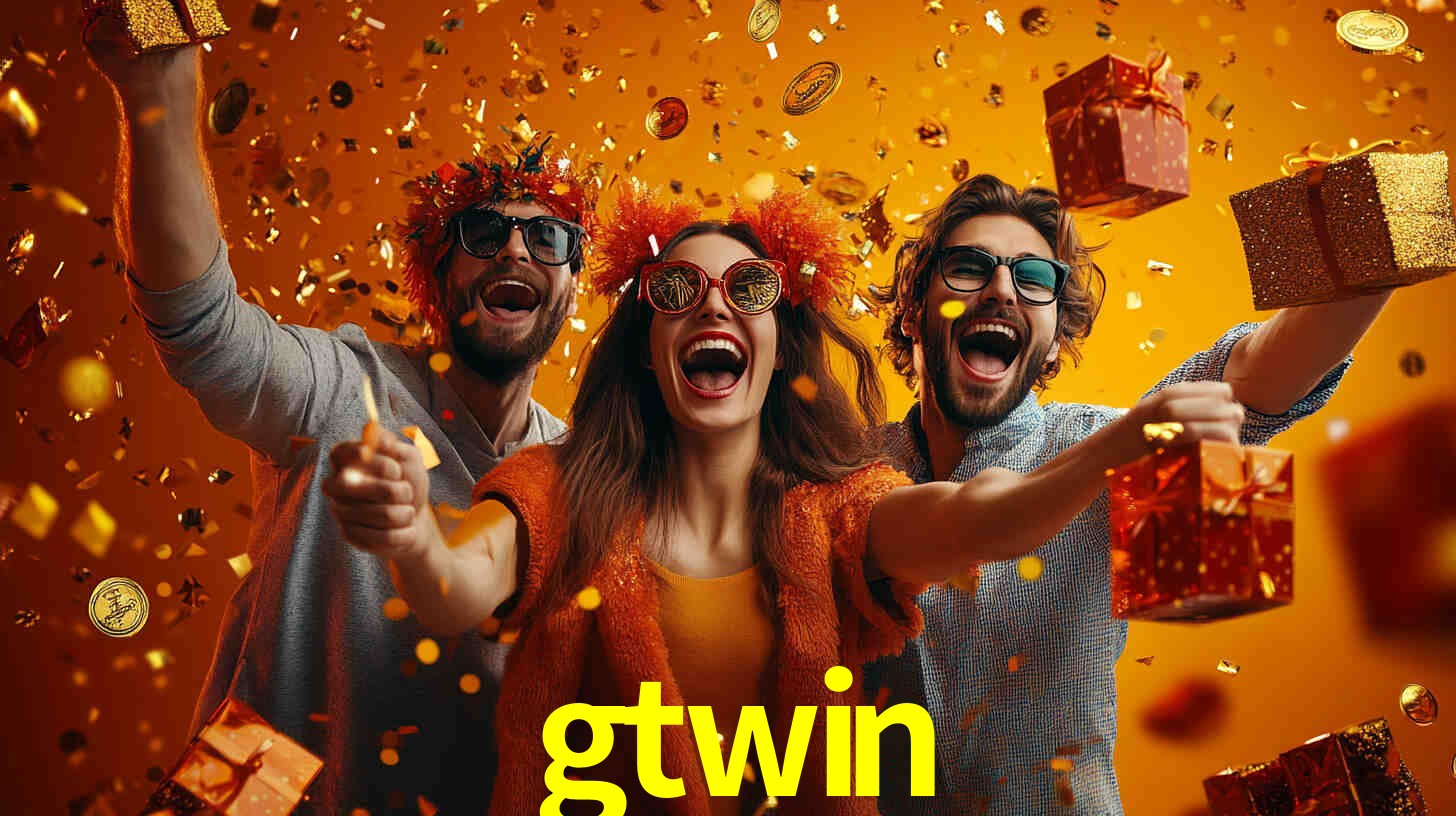 gtwin plataforma