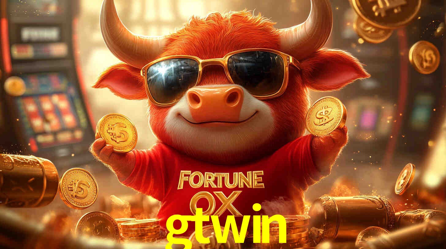 gtwin login