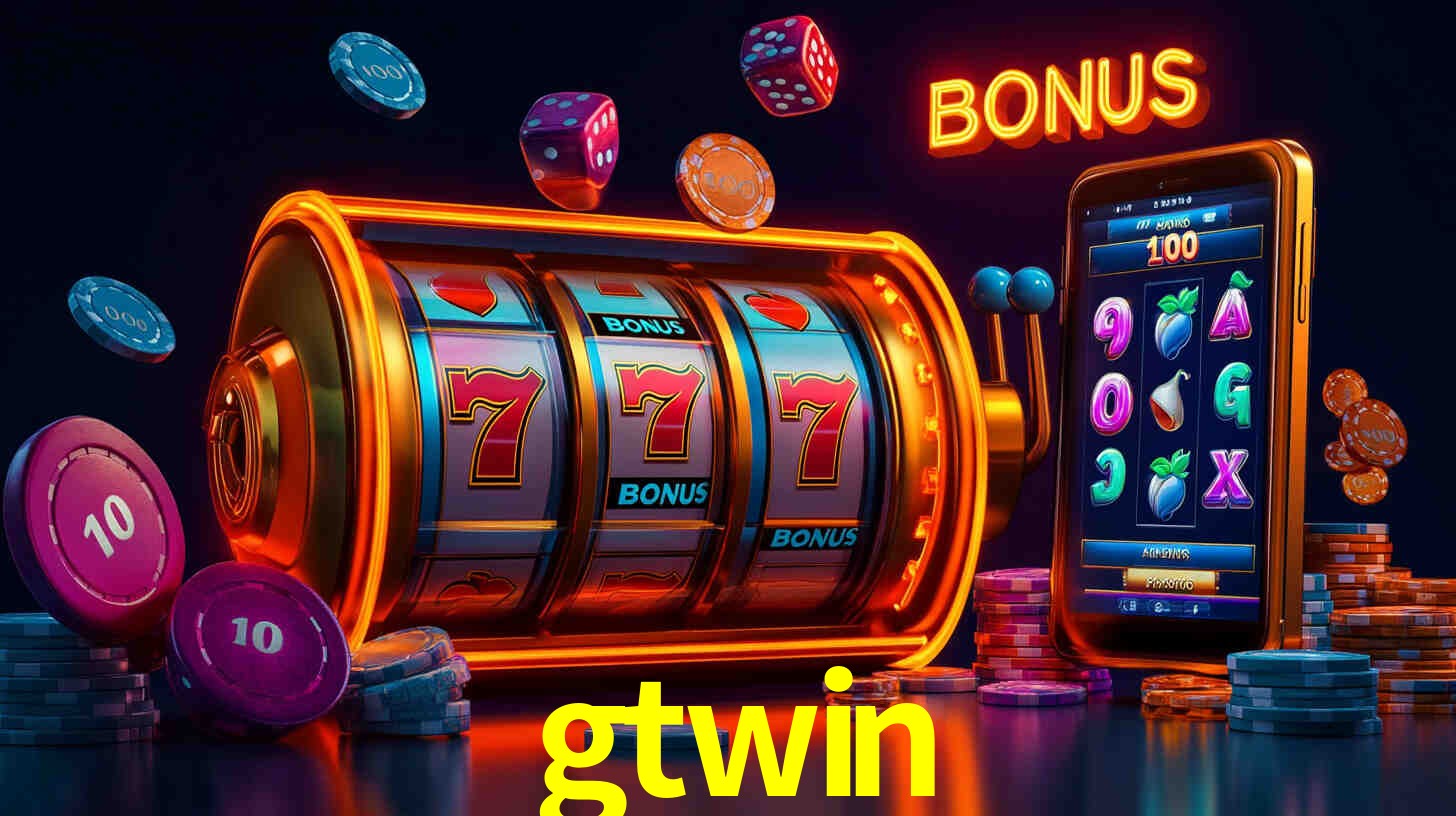 Estatísticas Esportivas gtwin