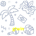 PIX Instantâneo gtwin
