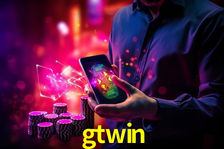 Apostas Esportivas na gtwin: Um Guia Completo
