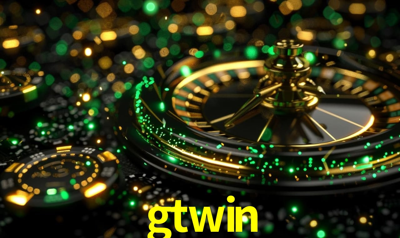 A Experiência Imersiva dos Cassinos Ao Vivo no gtwin