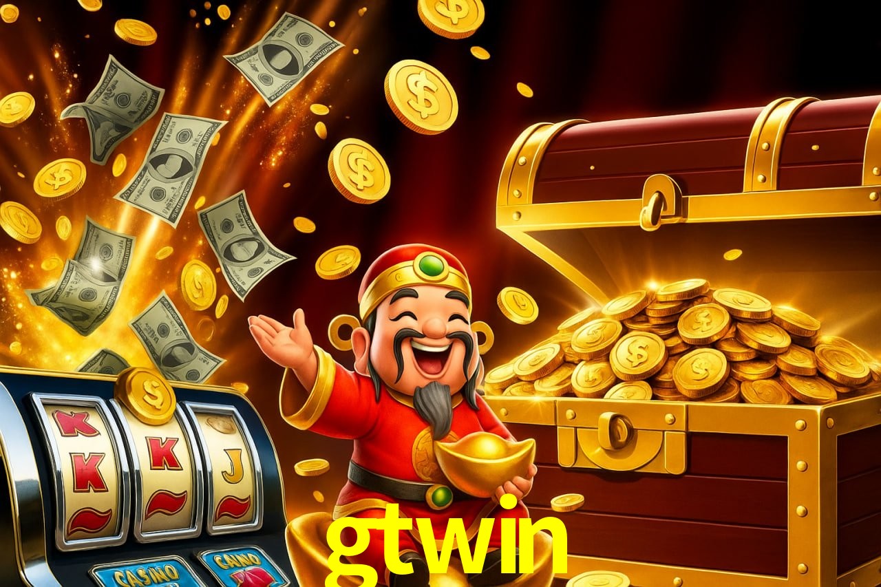 A Revolução dos Aplicativos de Jogos no gtwin