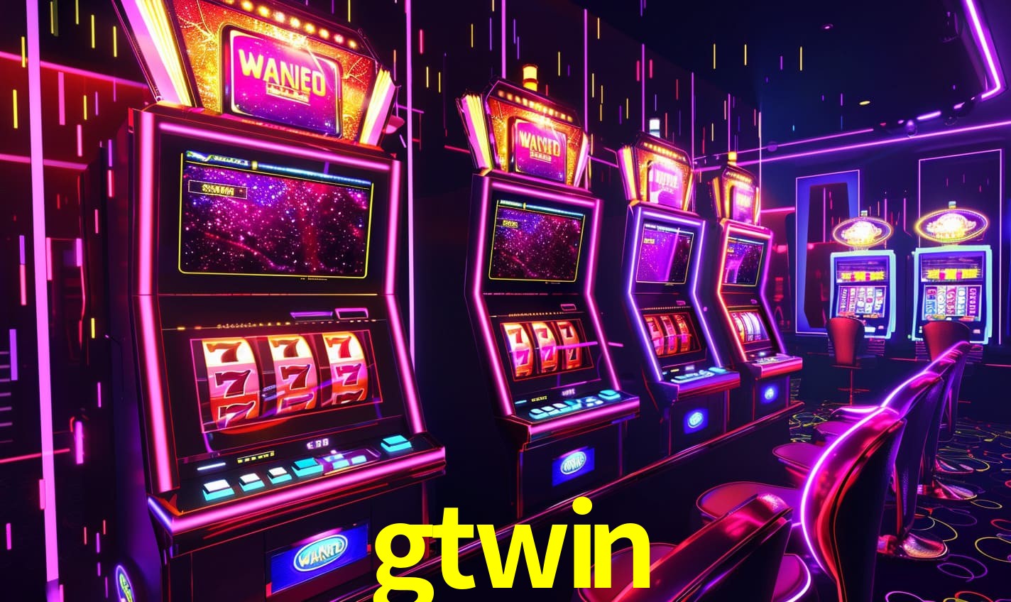 Estatísticas do Jogo gtwin