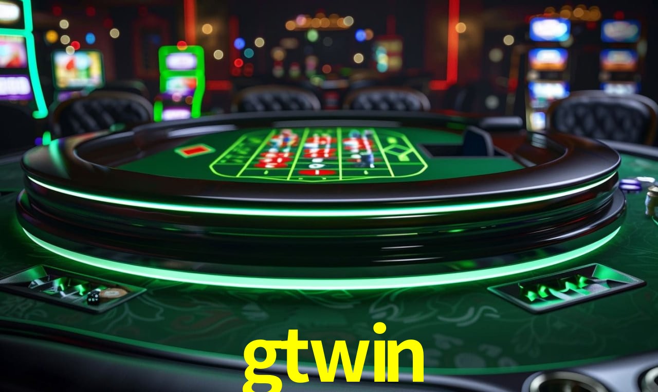 Game Providers gtwin