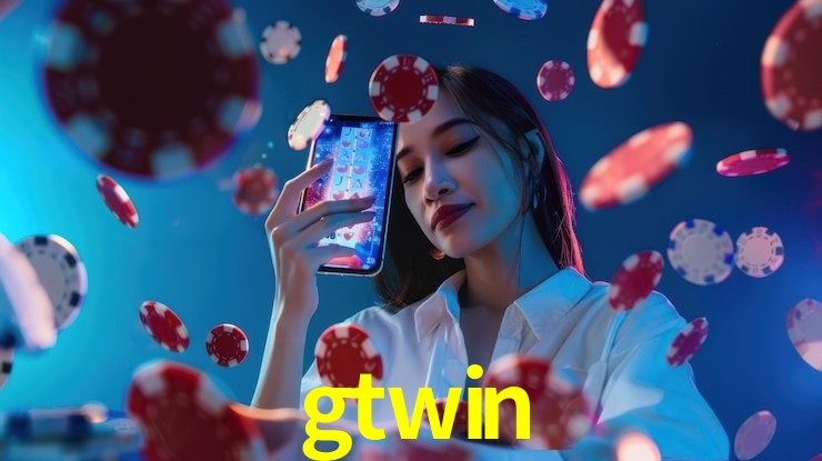 Segurança 2FA gtwin