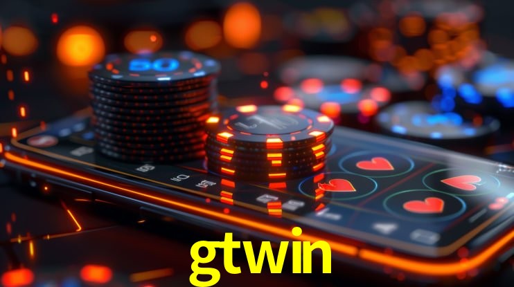 Spaceman Game gtwin