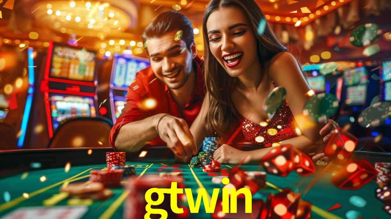 A Popularidade dos Caça-Níqueis no gtwin