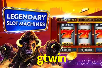 Descubra o Mundo do Cassino Online com gtwin