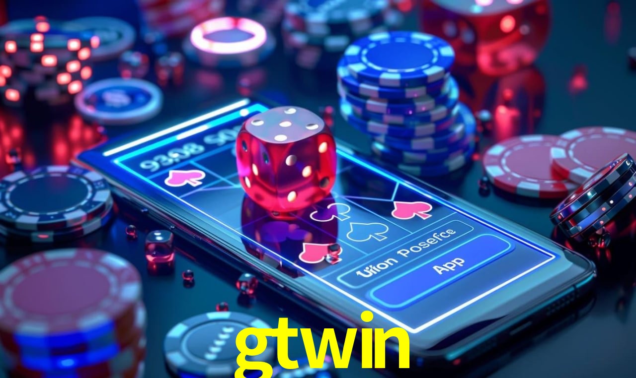 Desvendando o Mundo dos Jogos Virtuais na gtwin