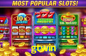 APP oficial da gtwin para mobile