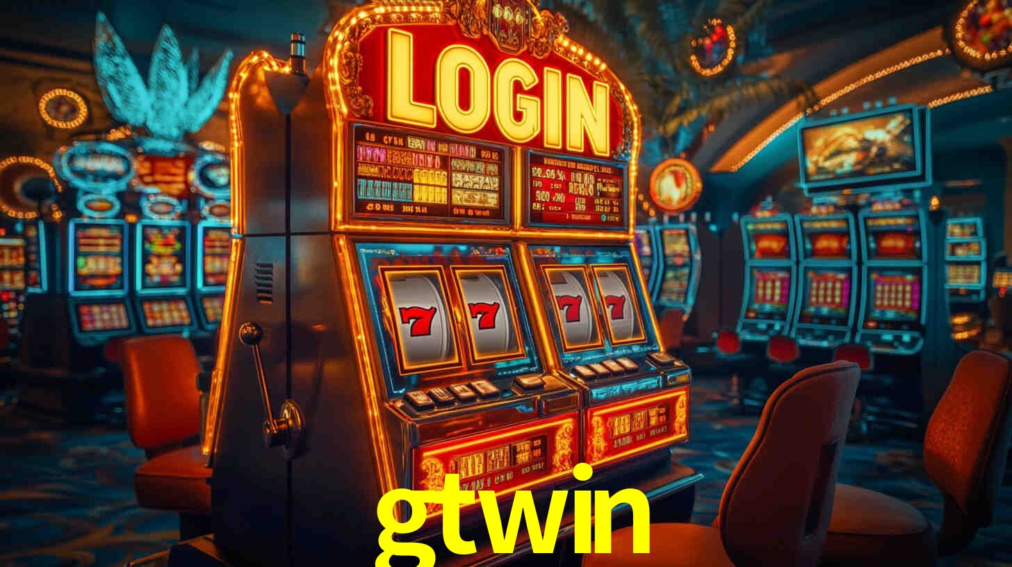 Experimente o Login Seguro Premium no gtwin