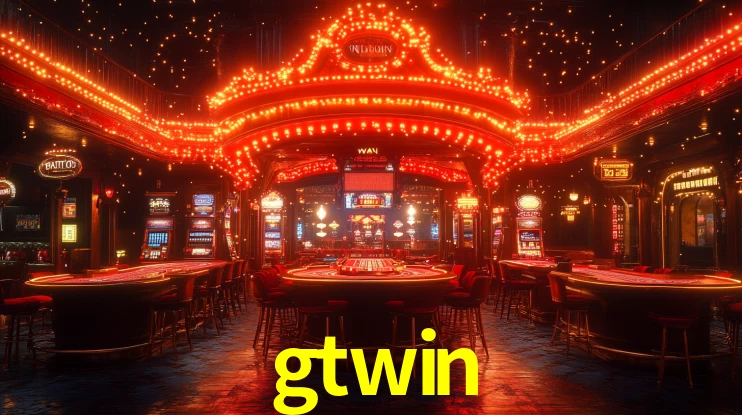 Sinta a adrenalina dos jogos de cassino com gtwin
