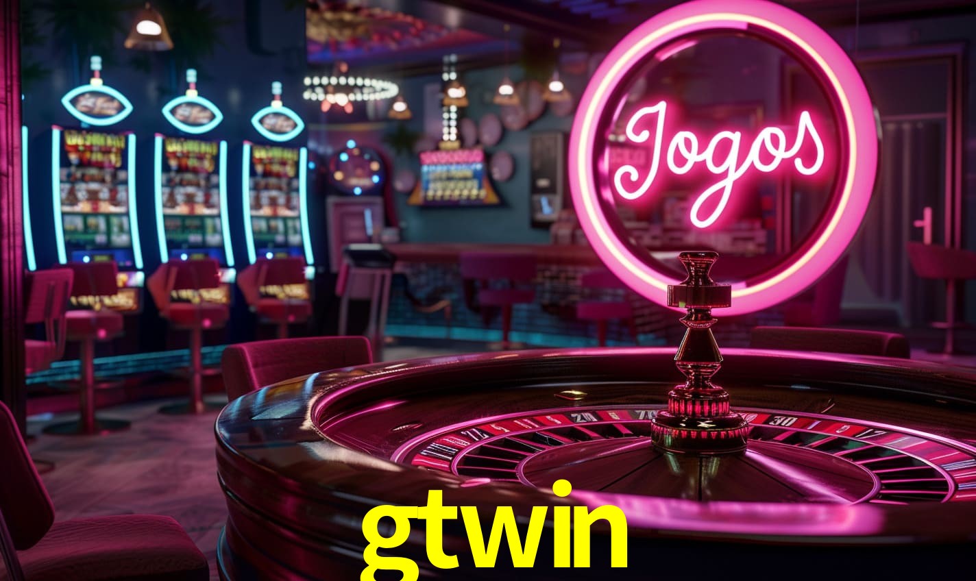 Jogos de Slot gtwin