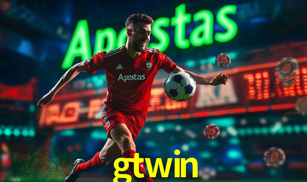Descubra a Essência do gtwin: Nossa História e Compromissos