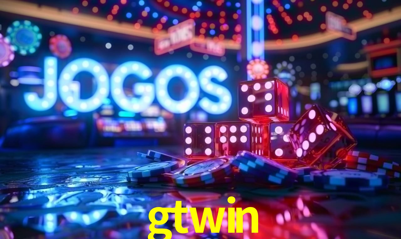 Desvendando o Mundo dos Jogos Virtuais na gtwin