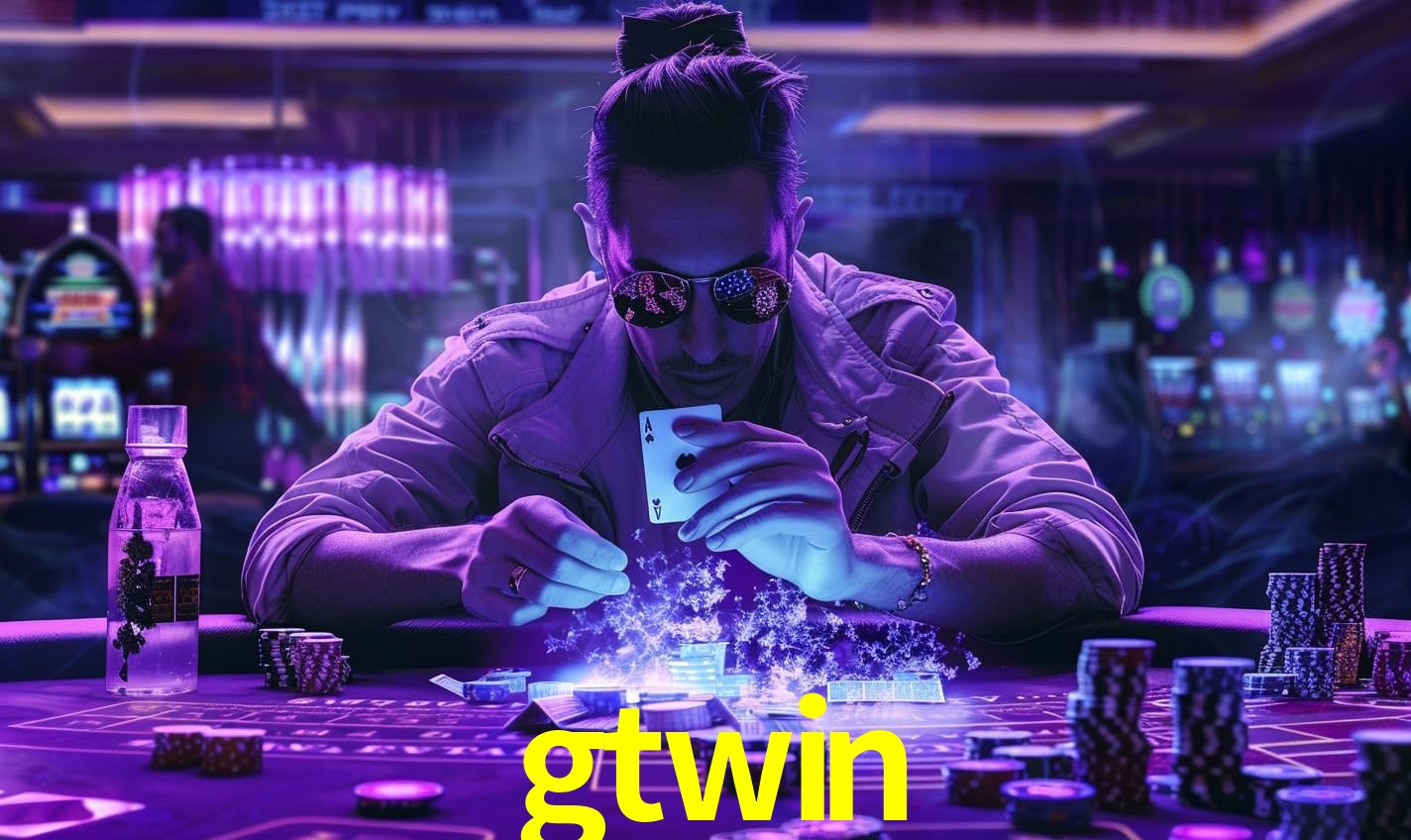 Welcome Bonus gtwin
