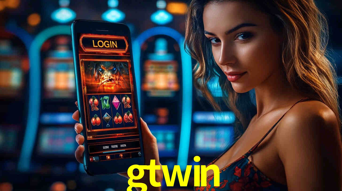 Descubra a Magia dos Jogos de Arcade no gtwin