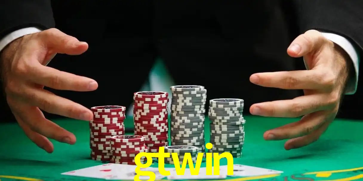 A Emoção da Loteria na gtwin: Uma Chance de Mudança de Vida