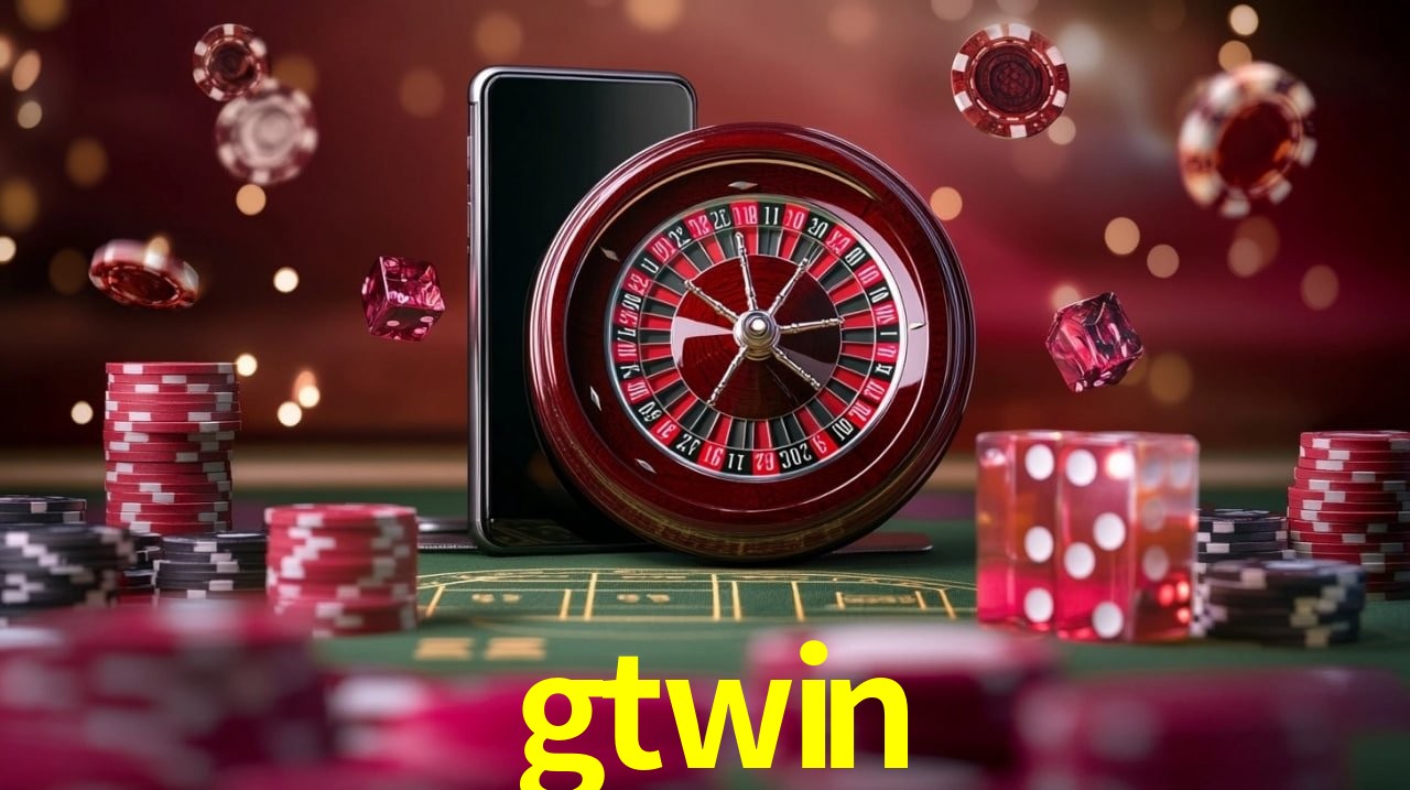 Roulette Table gtwin