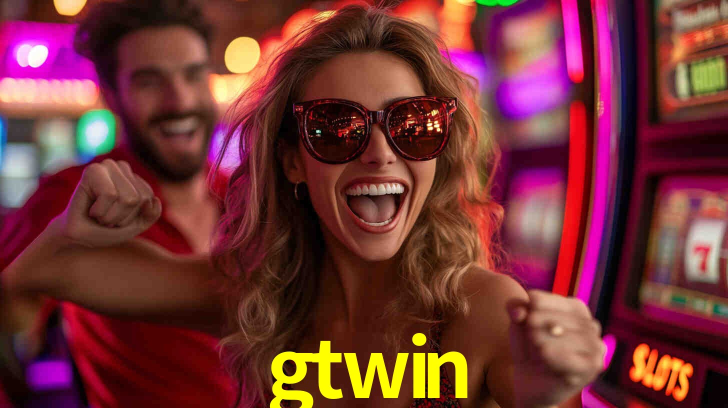 Apostas de Tênis gtwin