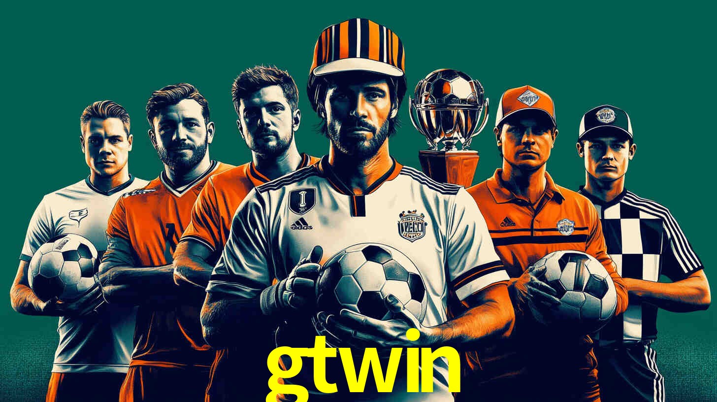 Apostas de Futebol gtwin