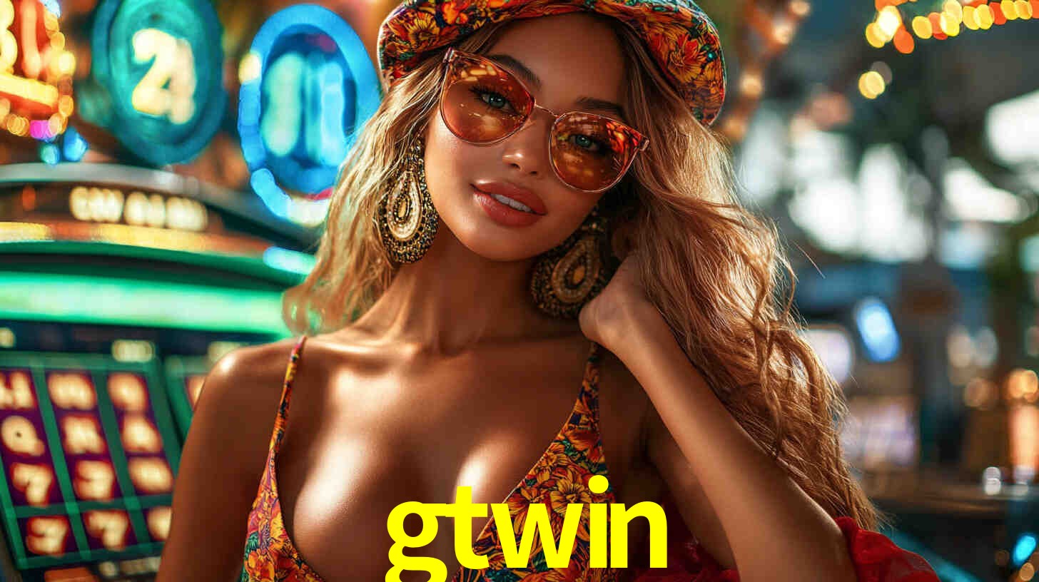 gtwin plataforma