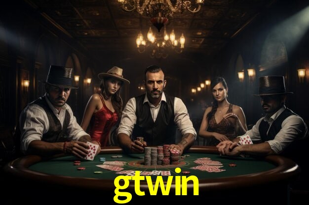 Sistemas de Segurança gtwin