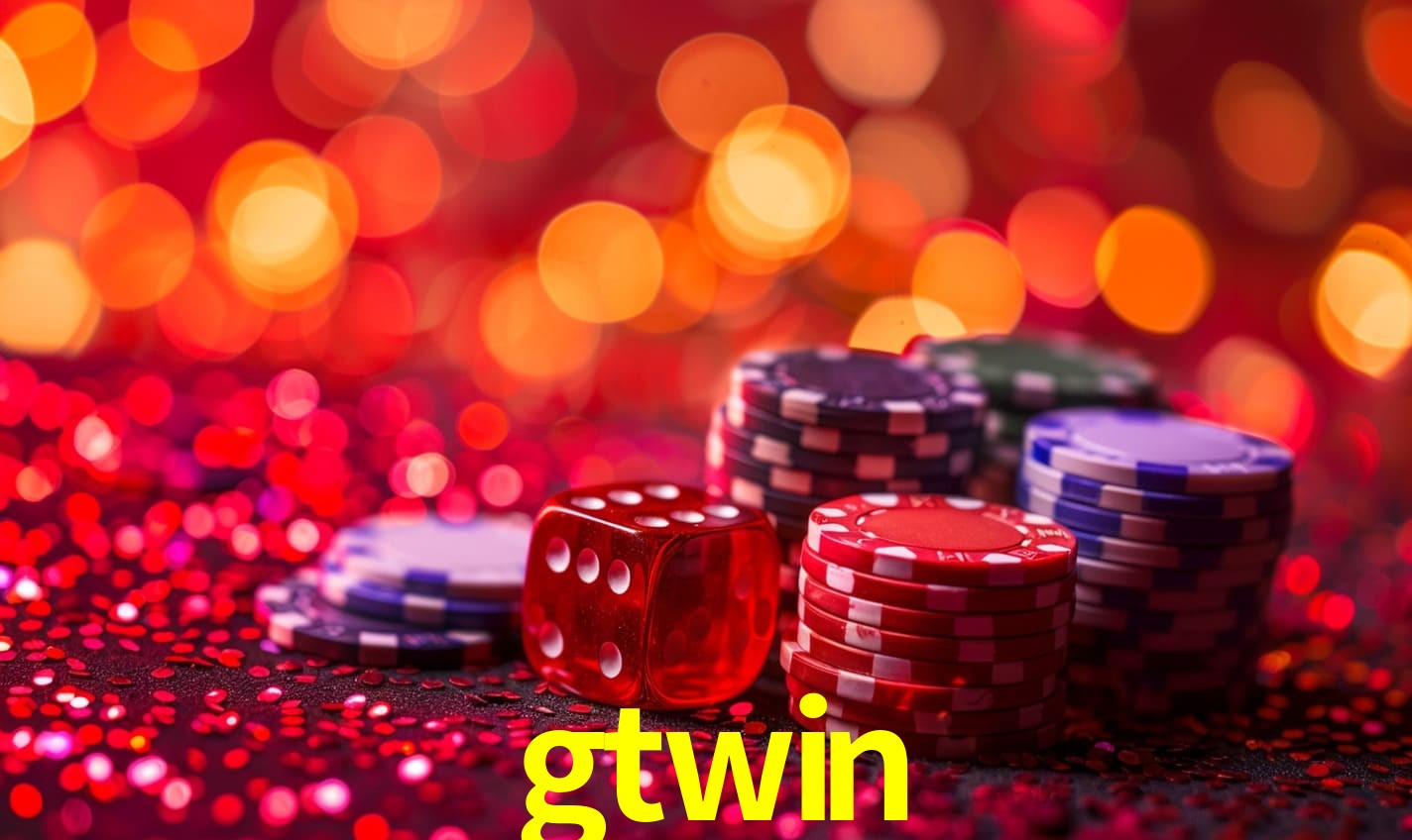 Diretório de Jogos gtwin