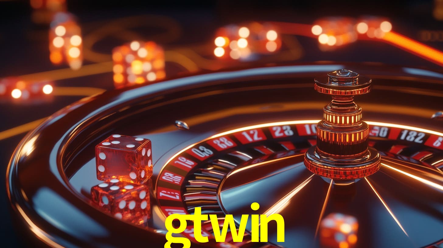 Desvendando o Mundo dos Jogos Virtuais na gtwin