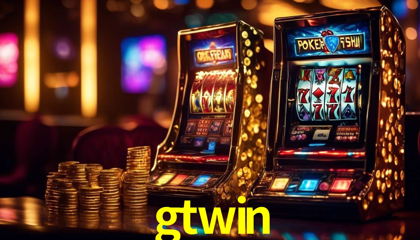 Benefícios da Conta gtwin