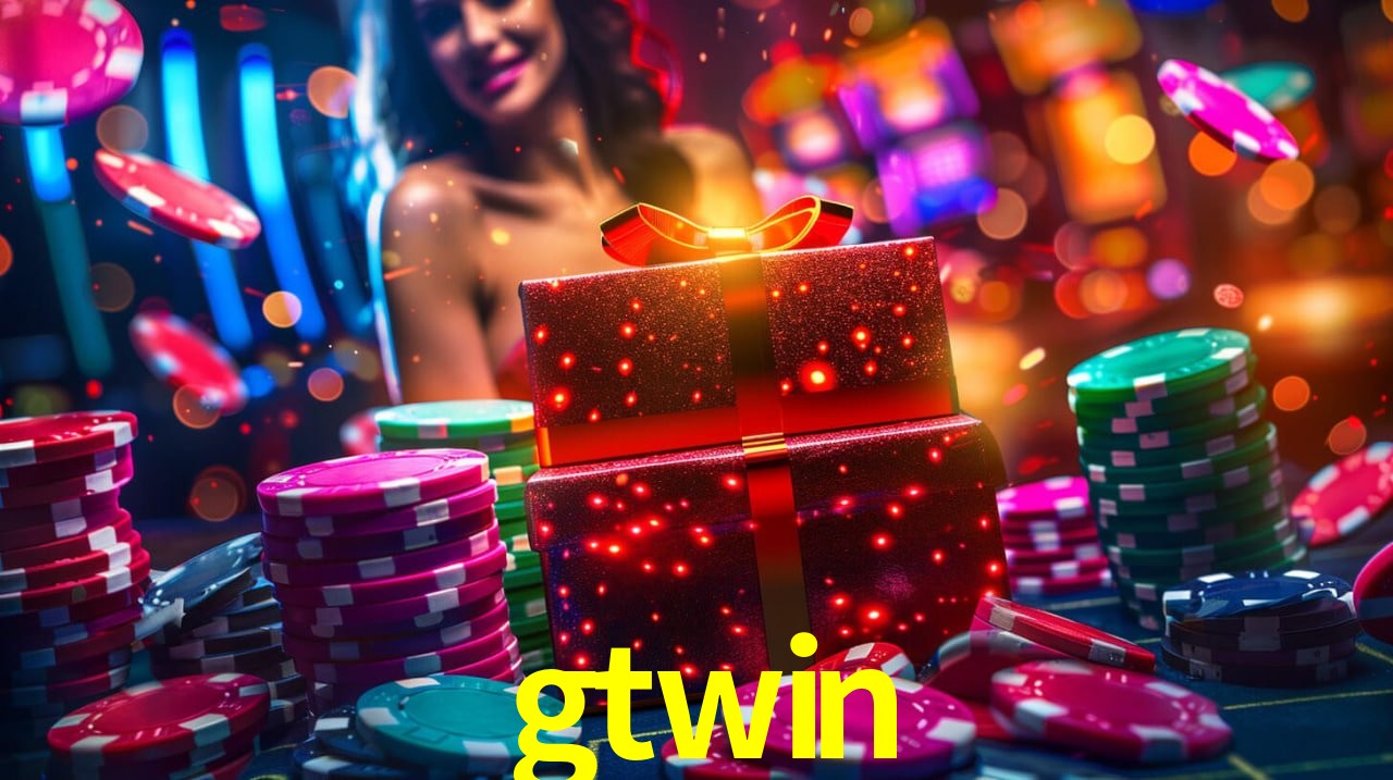 Integração de APIs gtwin