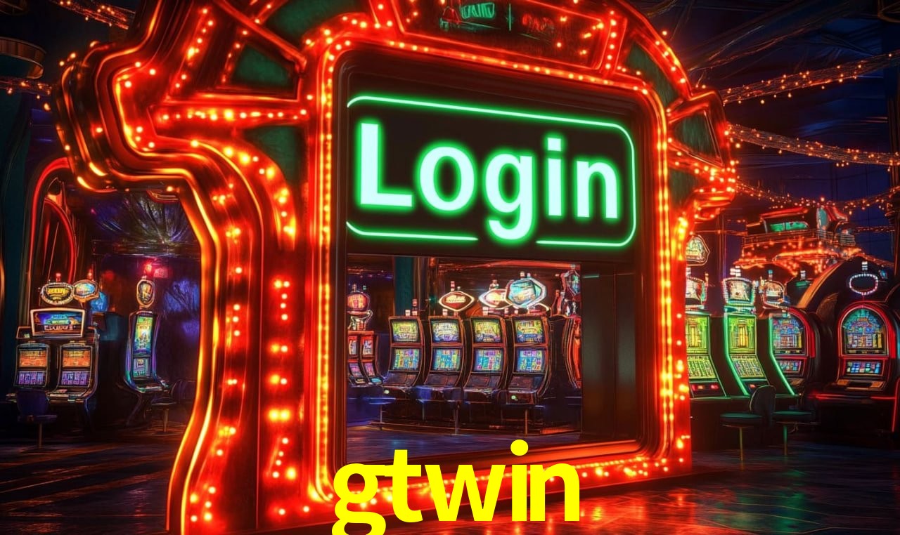 Descubra a Magia dos Jogos de Arcade no gtwin