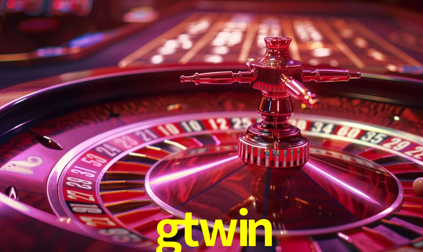 Casino Ao Vivo gtwin