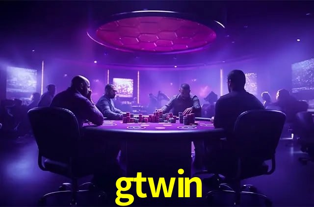 Provedores de Jogos gtwin