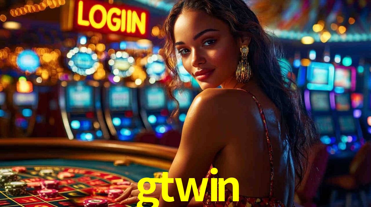 A Experiência Imersiva dos Cassinos Ao Vivo no gtwin