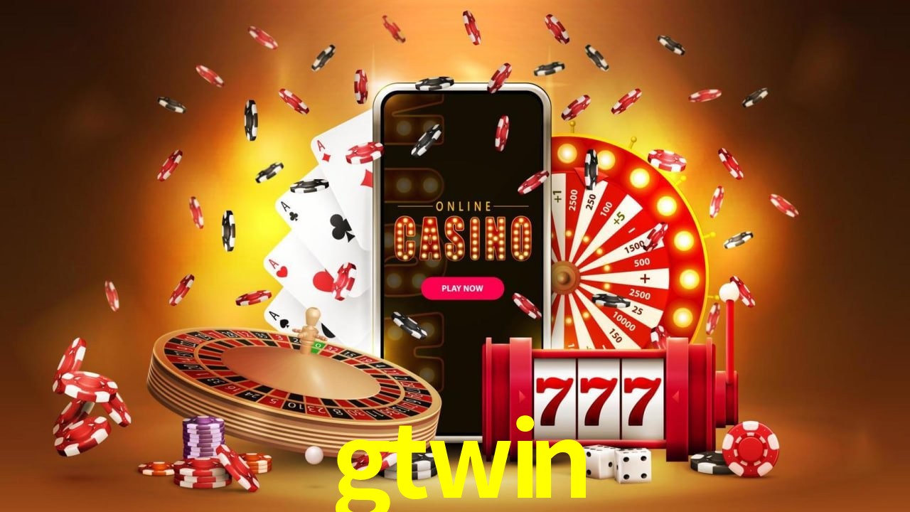 Jogos Exclusivos gtwin