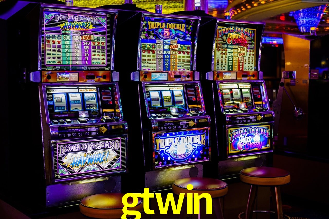 A Revolução dos Aplicativos de Jogos no gtwin
