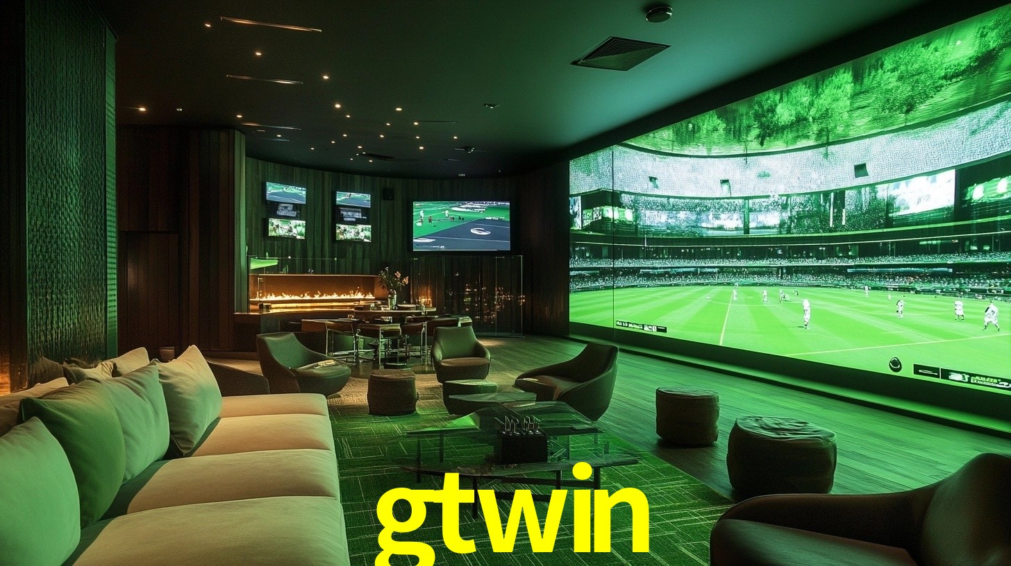 gtwin plataforma