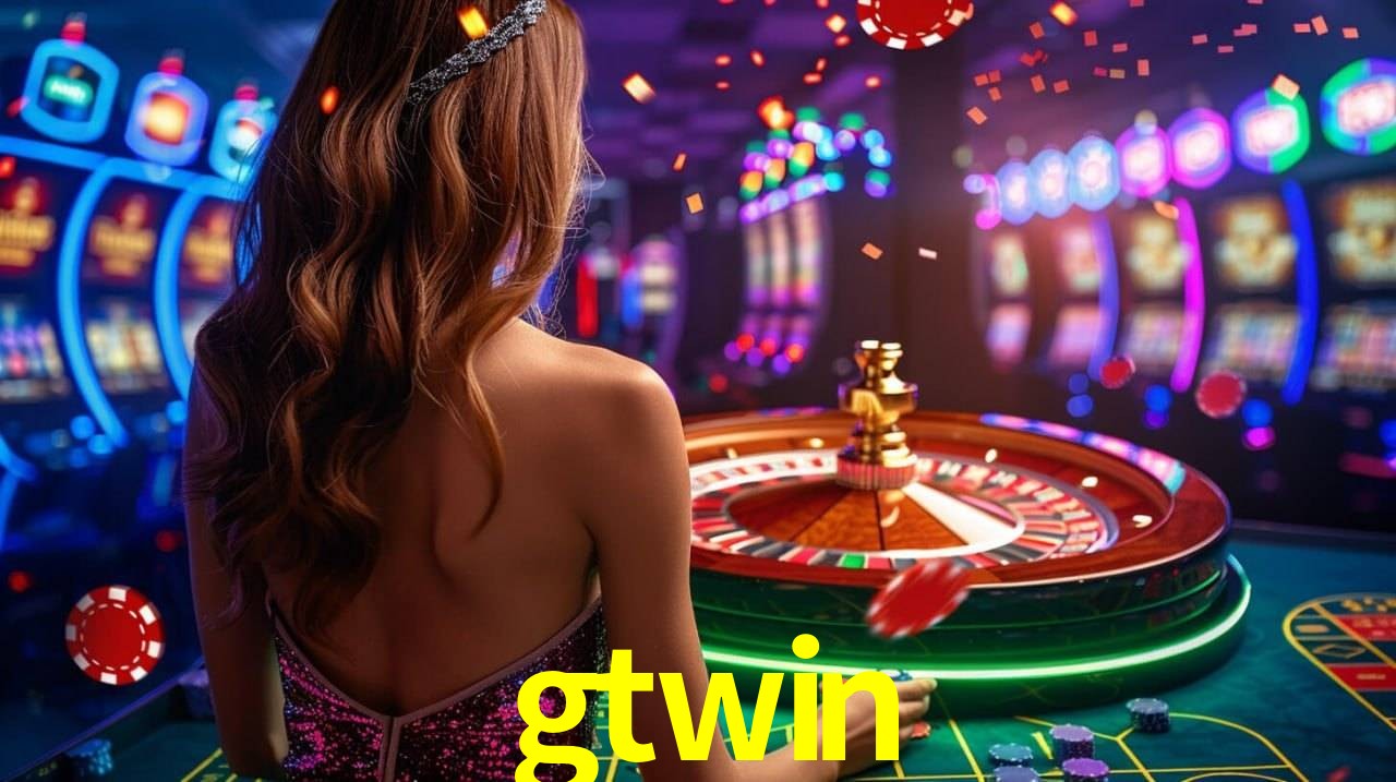 Descubra a Essência do gtwin: Nossa História e Compromissos