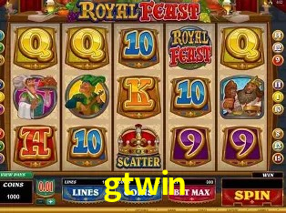 Quick Registration gtwin